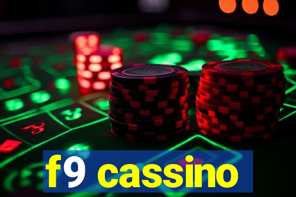 f9 cassino